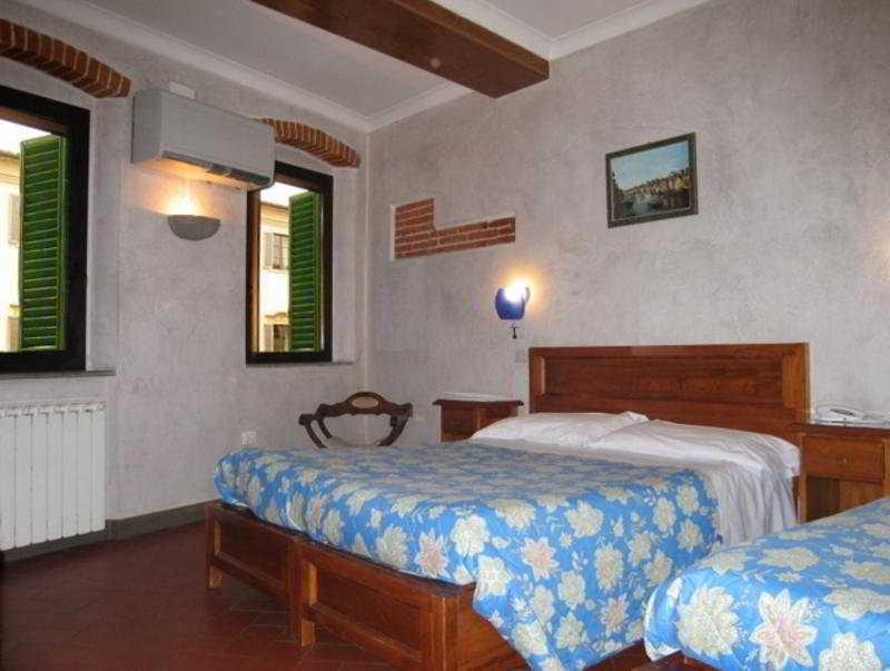 Hotel Lorena Florenţa Exterior foto